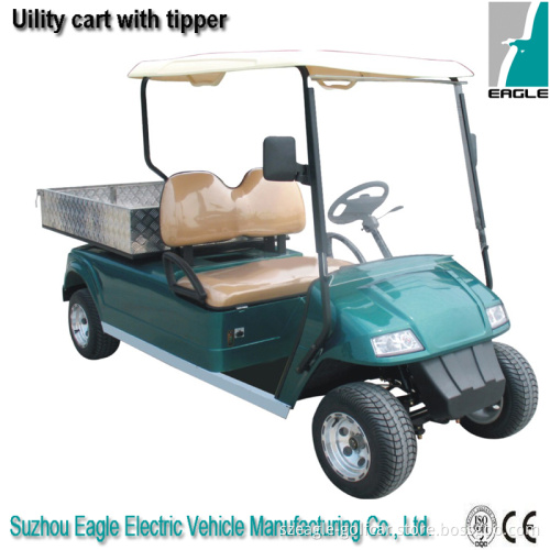 Electric Utility Car (EG2048ZT2)